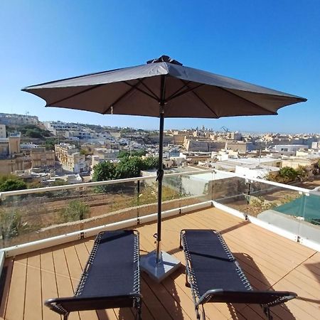 Appartement Is- Sienja à Kalkara Extérieur photo