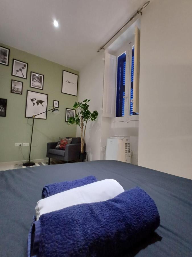 Appartement Is- Sienja à Kalkara Extérieur photo
