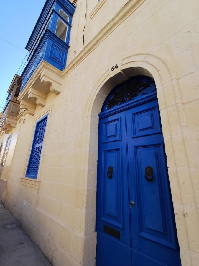 Appartement Is- Sienja à Kalkara Extérieur photo