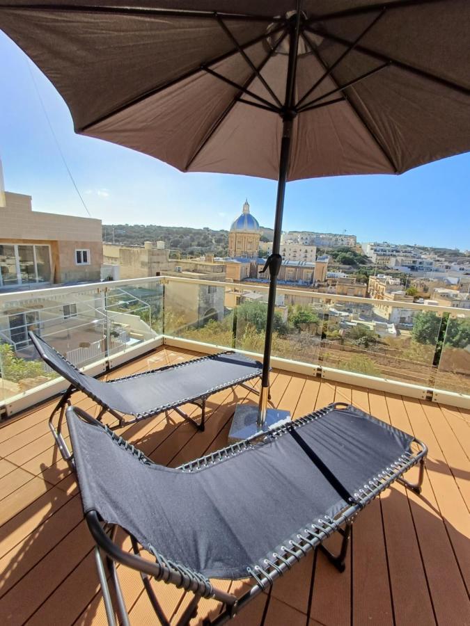Appartement Is- Sienja à Kalkara Extérieur photo