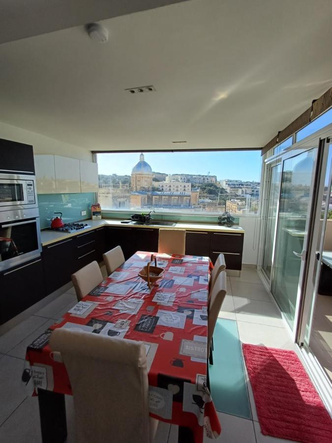 Appartement Is- Sienja à Kalkara Extérieur photo