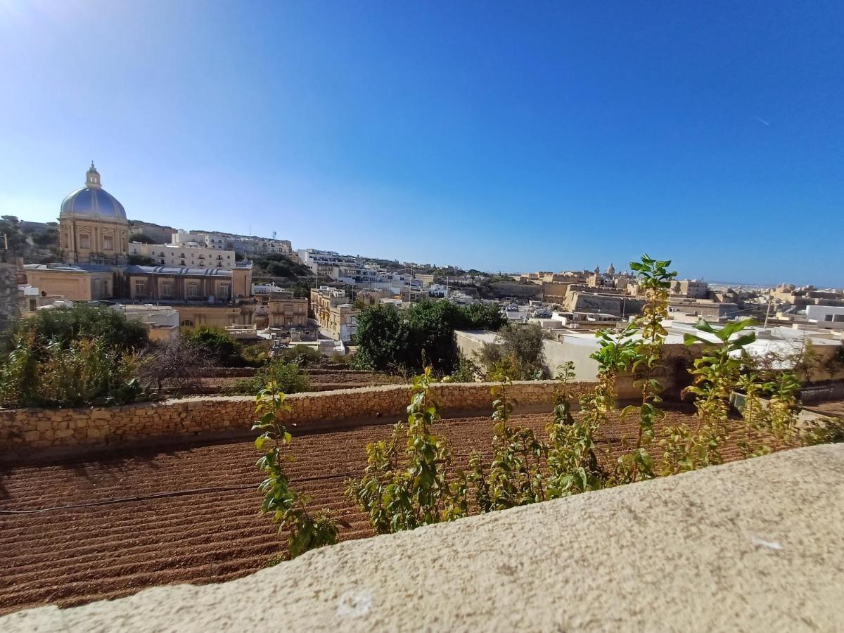 Appartement Is- Sienja à Kalkara Extérieur photo