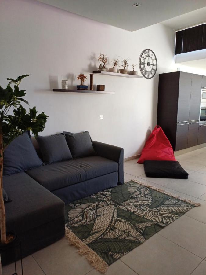 Appartement Is- Sienja à Kalkara Extérieur photo