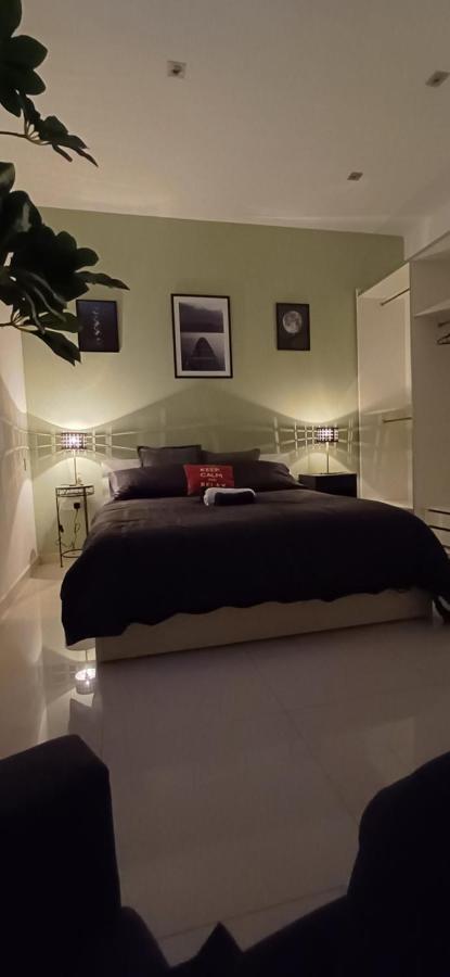 Appartement Is- Sienja à Kalkara Extérieur photo