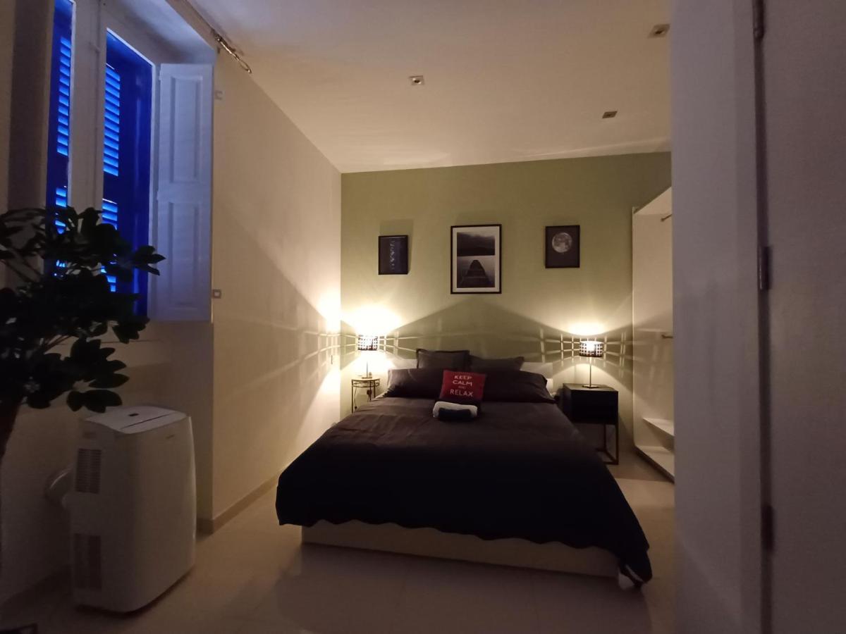 Appartement Is- Sienja à Kalkara Extérieur photo