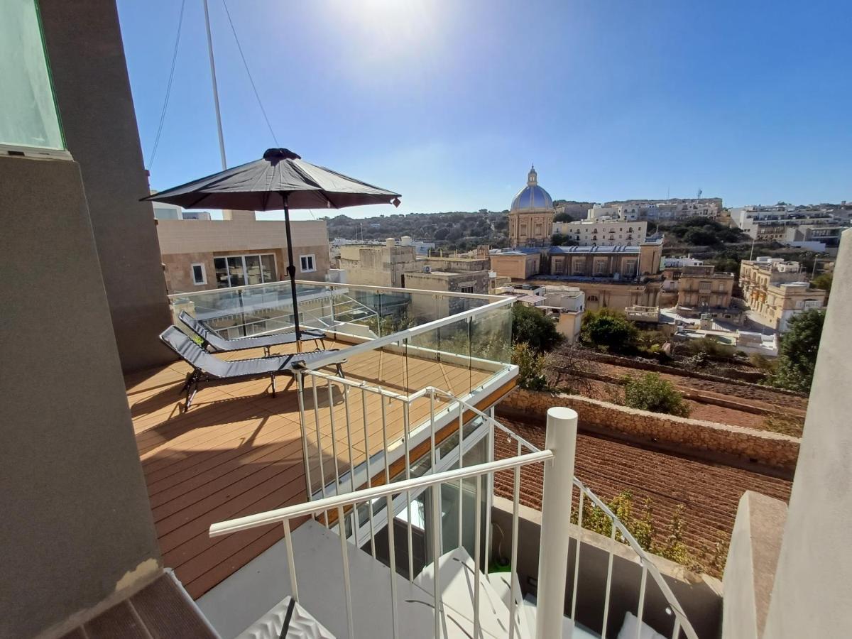 Appartement Is- Sienja à Kalkara Extérieur photo
