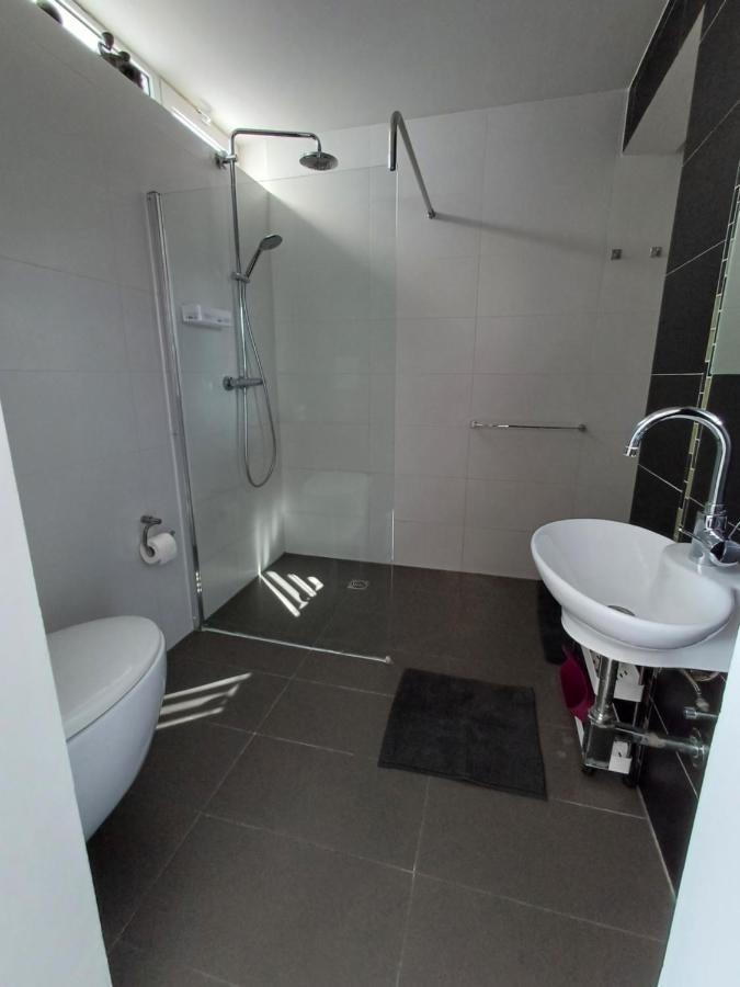 Appartement Is- Sienja à Kalkara Extérieur photo