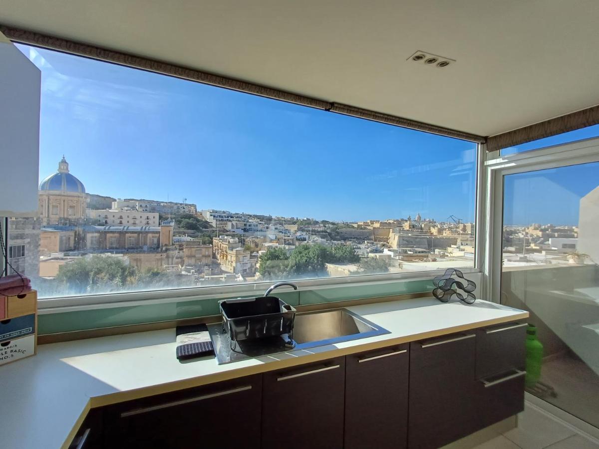 Appartement Is- Sienja à Kalkara Extérieur photo