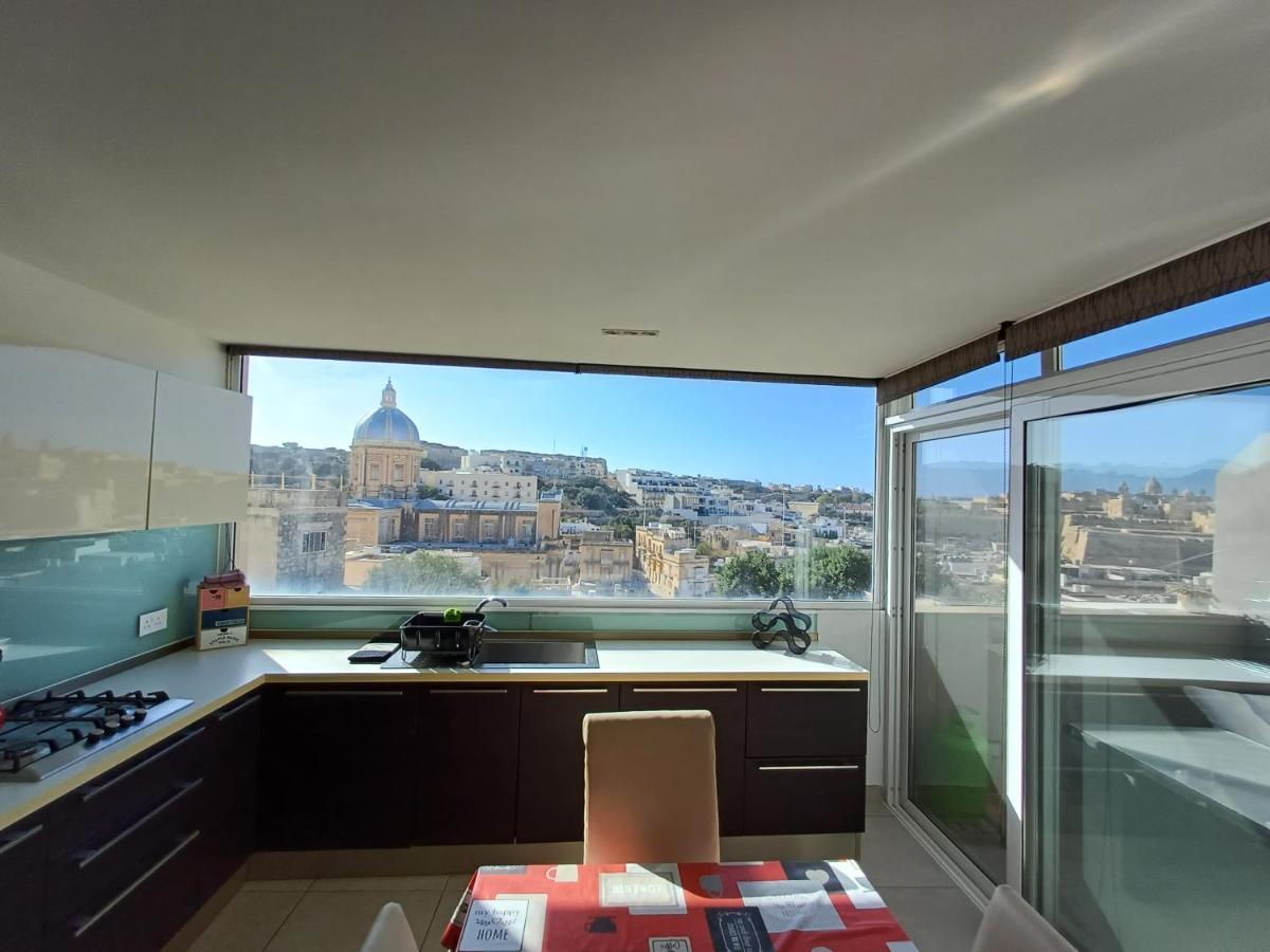 Appartement Is- Sienja à Kalkara Extérieur photo