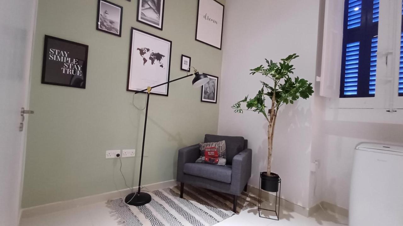 Appartement Is- Sienja à Kalkara Extérieur photo
