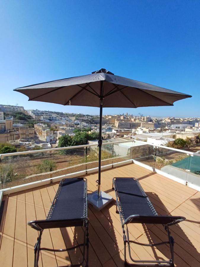 Appartement Is- Sienja à Kalkara Extérieur photo