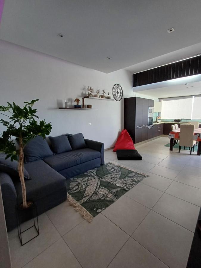 Appartement Is- Sienja à Kalkara Extérieur photo
